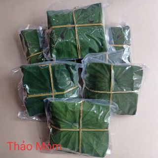 Cốm mộc Mễ Trì không chất bảo quản