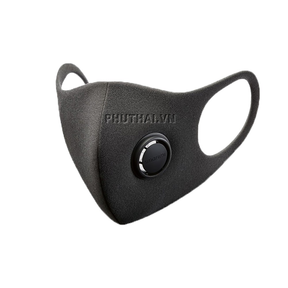 Khẩu trang cao cấp Mi Smartmi KN95  - xiaomi