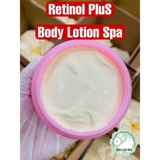 KEM LOTION RTN BODY VIP PLUS