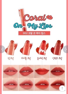 🍓🍓 SON 4 TẦNG I'M MEME MULTI LIP CRAYON