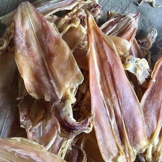 Mực Khô Câu (size 12-15 con/kg) - Lẻ 1 Con