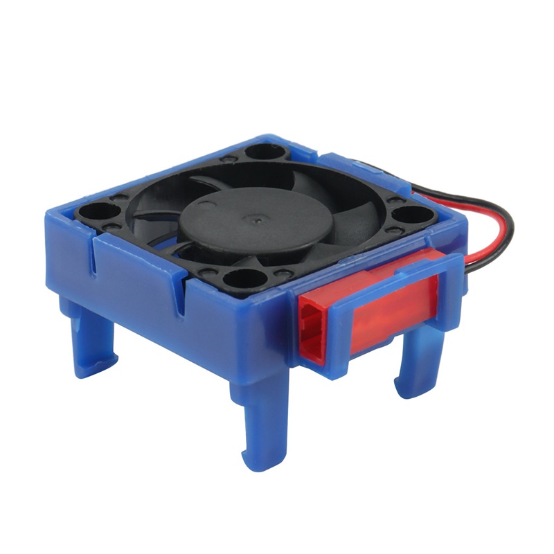 Quạt Tản Nhiệt Velineon ESC Vxl-3 Vxl 3S Vxl-S3 Cho Traxxas Bandit 2Wd / 4X4