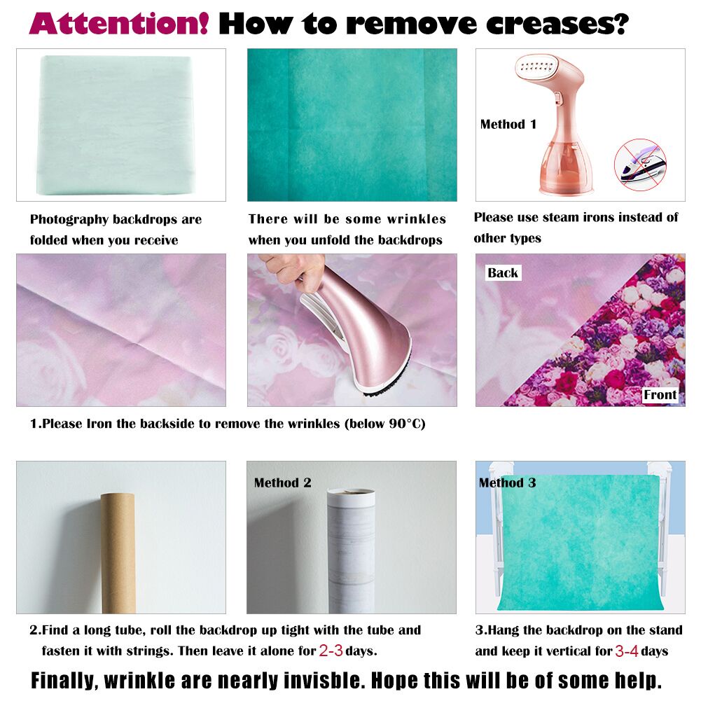 Phông Nền Chụp Ảnh Bằng Vải Phong Cách Trung Hoa Cổ Điển Kích Thước 5x7 Feet