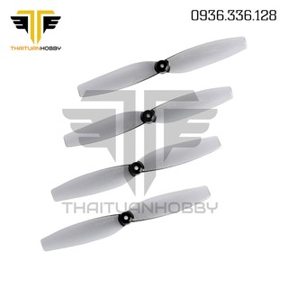 Bộ 4 Cánh Quạt 2 Lá Gemfan 65Mm