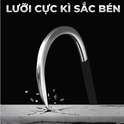 Thẻo Sẵn GUF Địa Long Săn Hàng