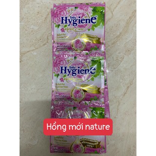Nước xả vải Hygiene Thái Lan siêu thơm