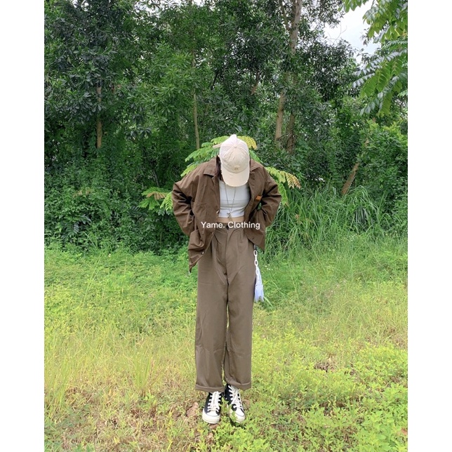 Áo vest học sinh
