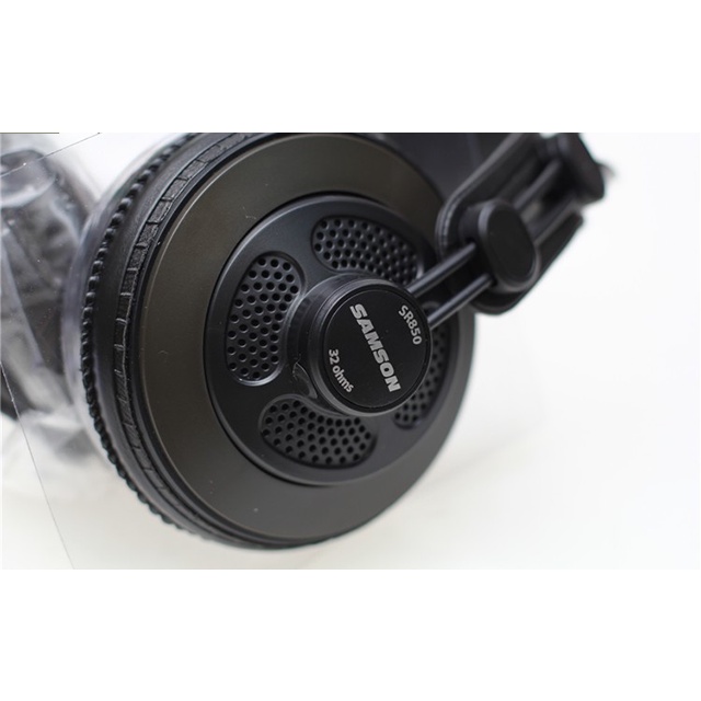 Tai nghe kiểm âm Samson SR850
