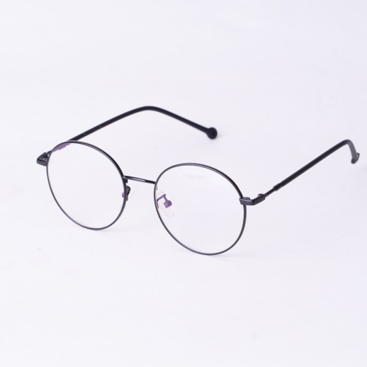 Gọng kính kim loại Glasses Garden nobita nhiều màu 2626 - Có lắp mắt cận theo yêu cầu