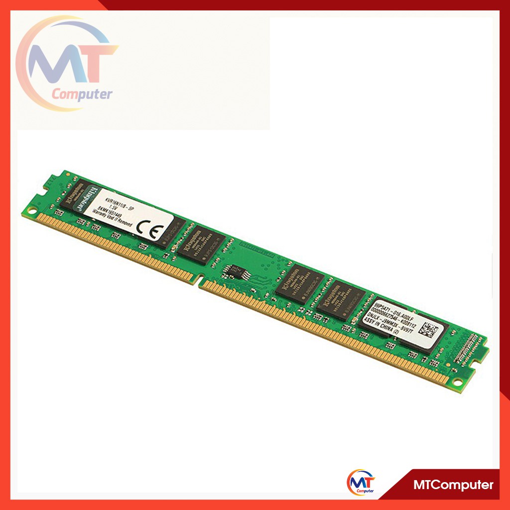 Ram PC, ram máy tính bàn, ram DDR3 1GB Bus 1333 chính hãng