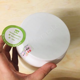 Ủ Tóc Fanola Nutri Care Restructuring Mask 1500ml