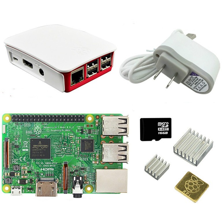 LAND Computer Accessories