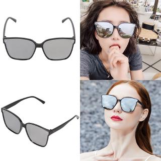Kính mát gọng vuông bản lớn phong cách thời trang dành cho nam và nữ