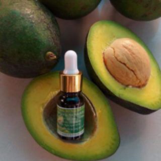 Serum tinh chất dầu bơ