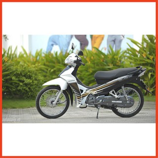 Nắp chóa đèn hậu wave blade số honda