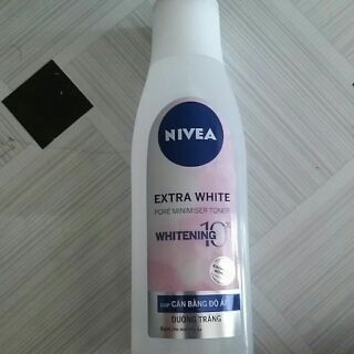nước hoa hồng Nivea 200ml