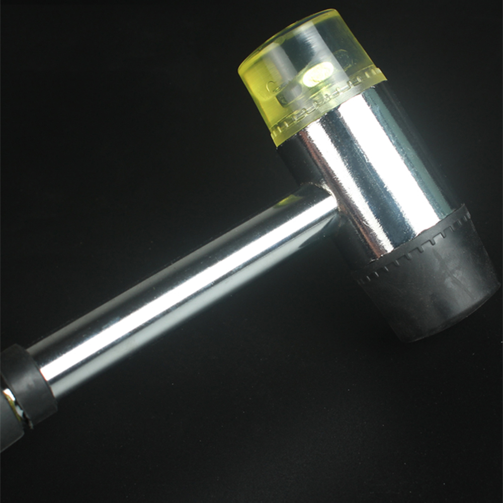 FASHYUNER Đầu búa cao su thay thế 25/ 30/ 35mm chất lượng cao