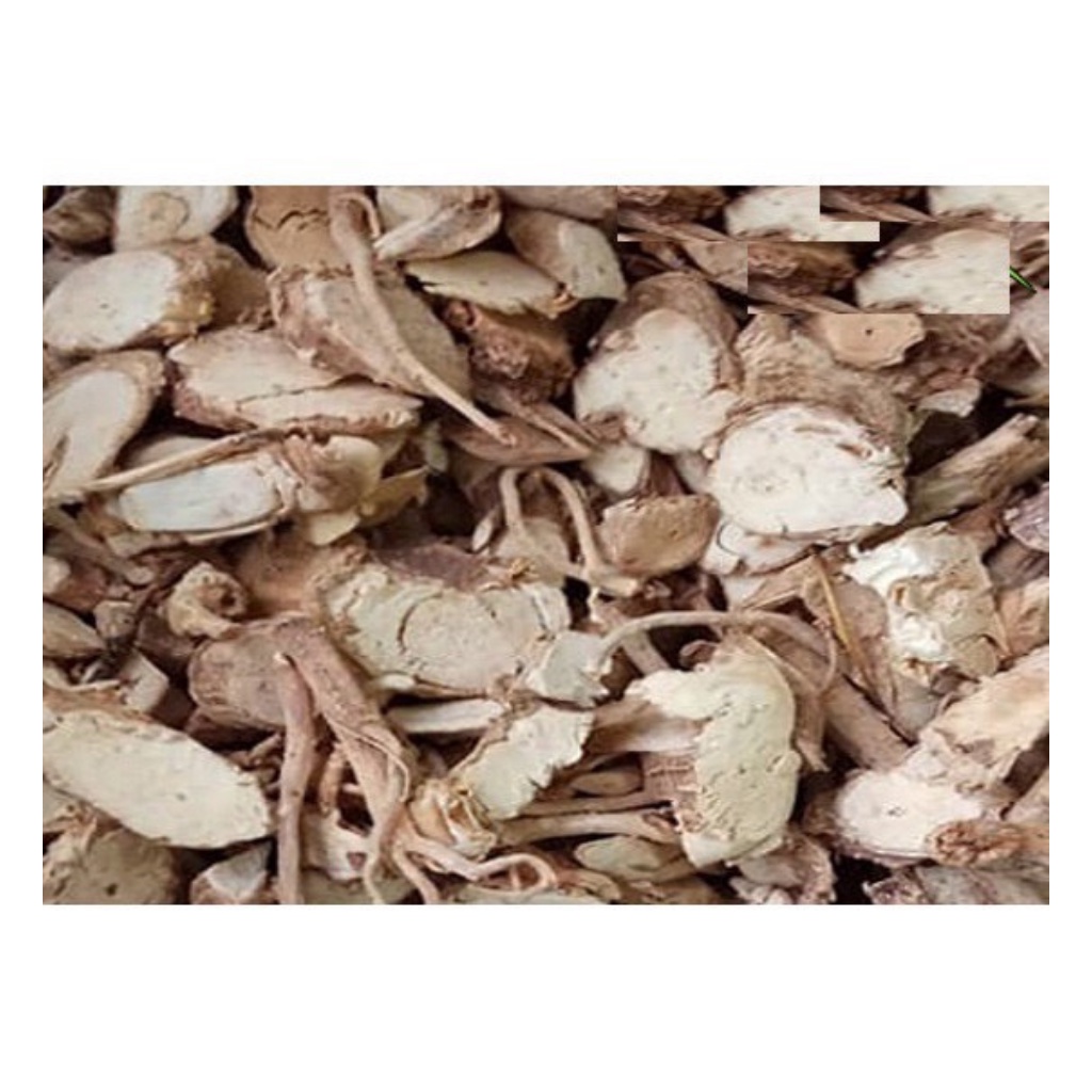 Rễ Đinh Lăng Khô Sạch Thái Lát Loại 1 Túi 1Kg | BigBuy360 - bigbuy360.vn