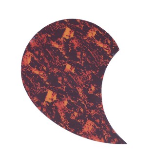 Set 5 miếng dán chống trầy 36 Inch cho đàn guitar