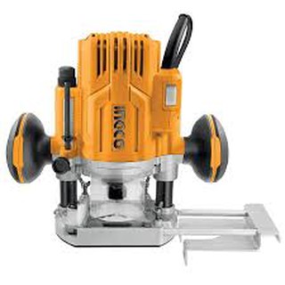 12.7mm máy phay gỗ 2200w ingco rt22008