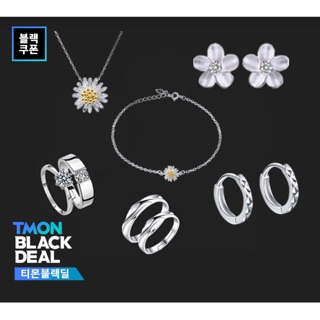 Trang sức Silver ACC