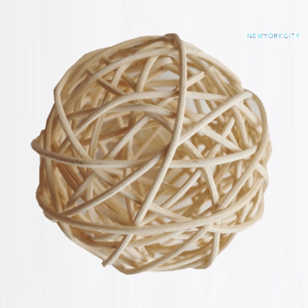 Bóng Đồ Chơi Mài Răng Cho Thỏ Nhiều Loại Chống Trầy Xước