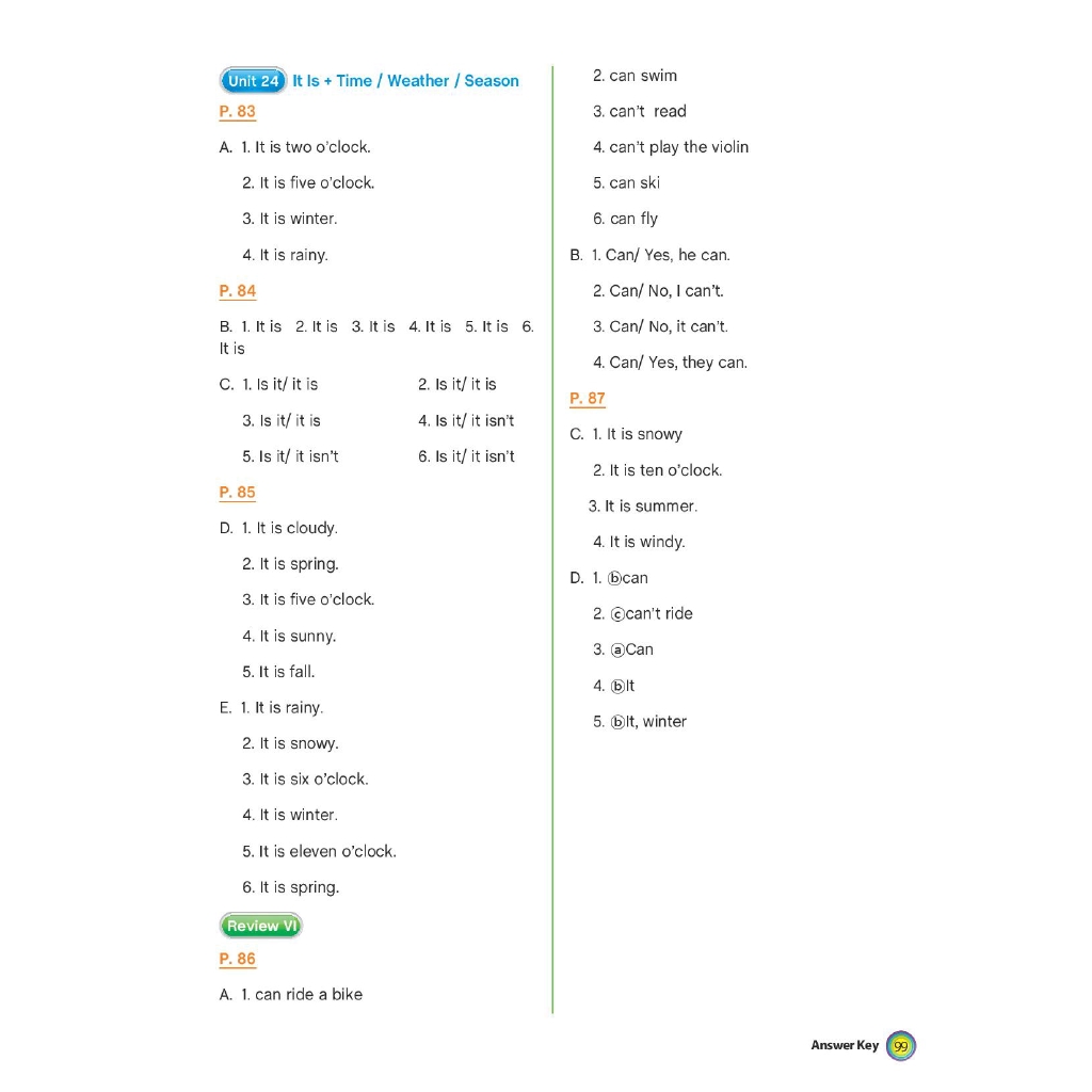 Sách - Aha Grammar Bài Tập Bổ Trợ Toàn Diện Ngữ Pháp Tiếng Anh Lớp 3