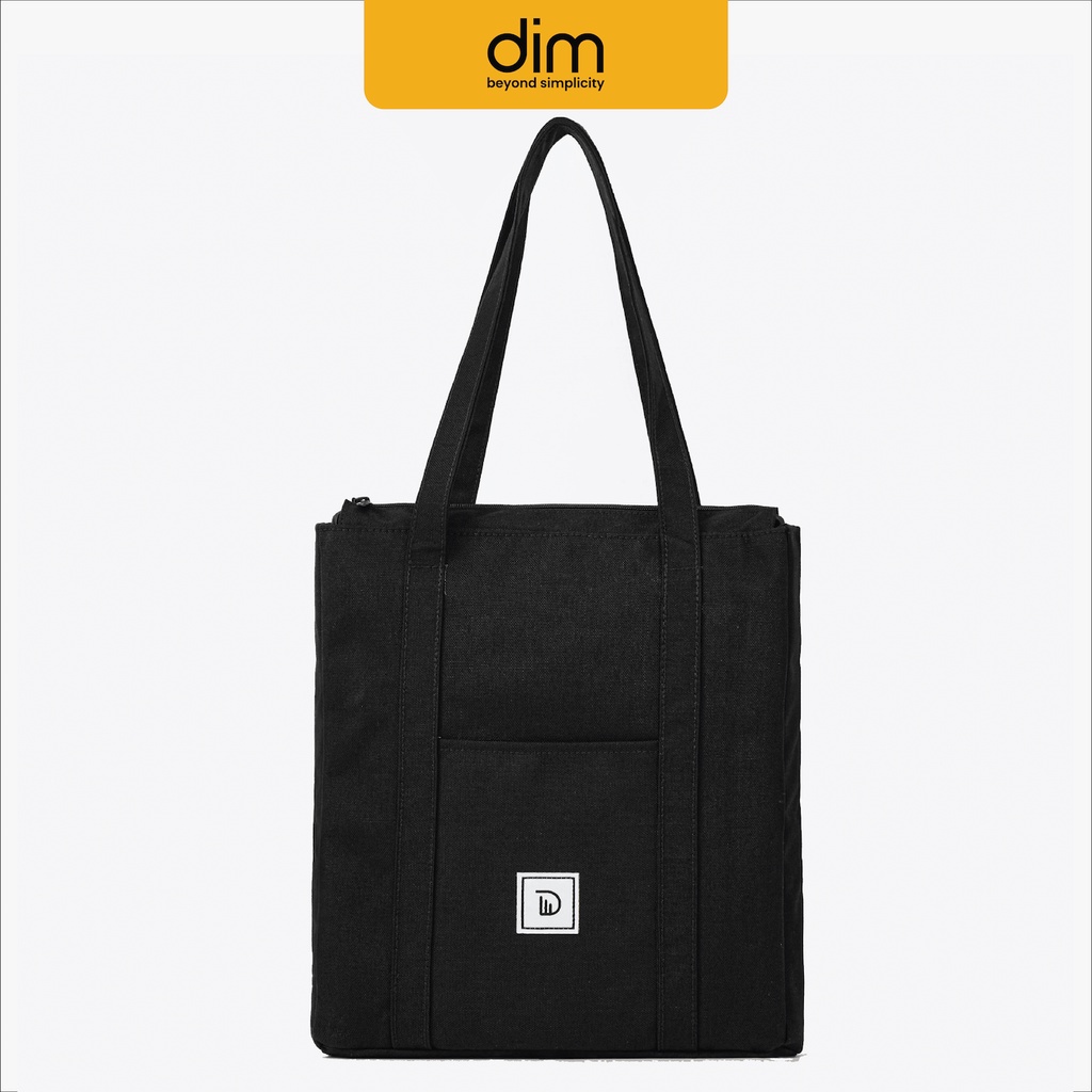 Túi Tote Nam Nữ DIM Classic Tote