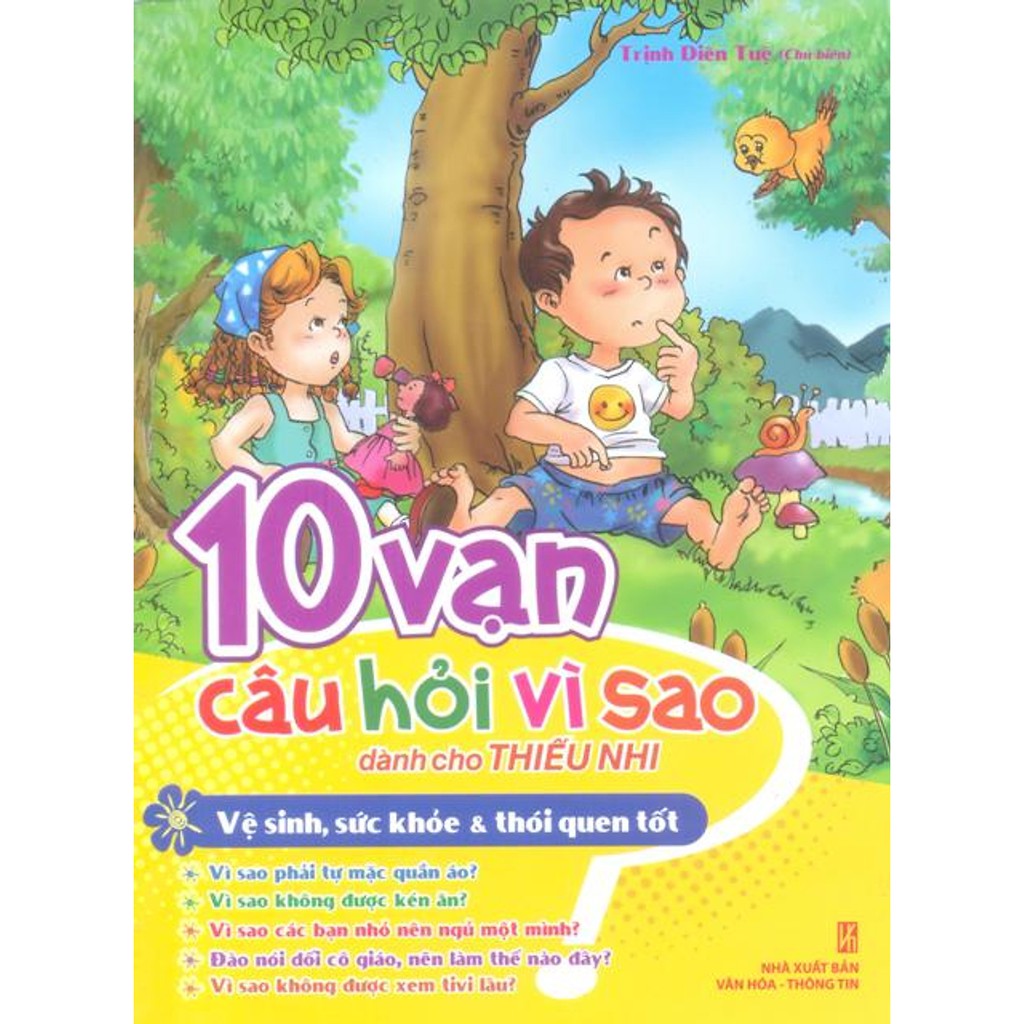 Sách-Bộ 5 cuốn 10 vạn câu hỏi vì sao T1