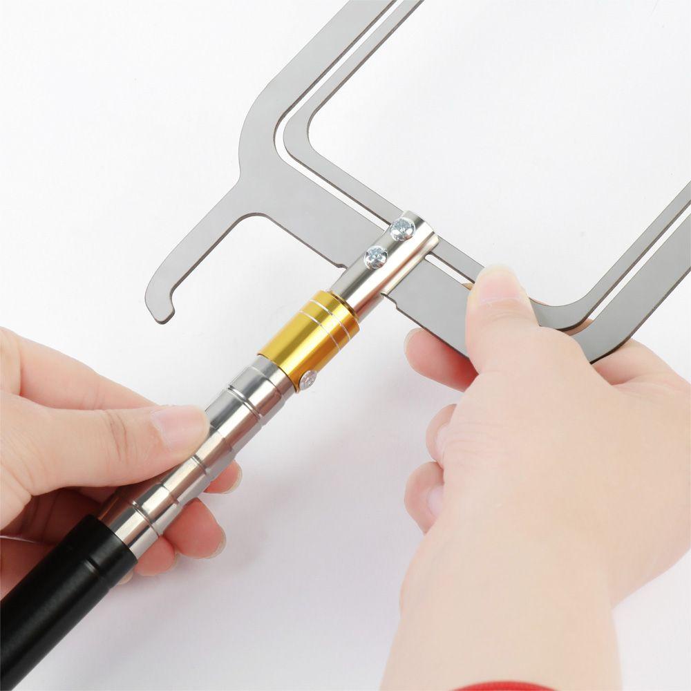 PISTA Dây Móc Câu Cá Đa Năng Tiện Dụng