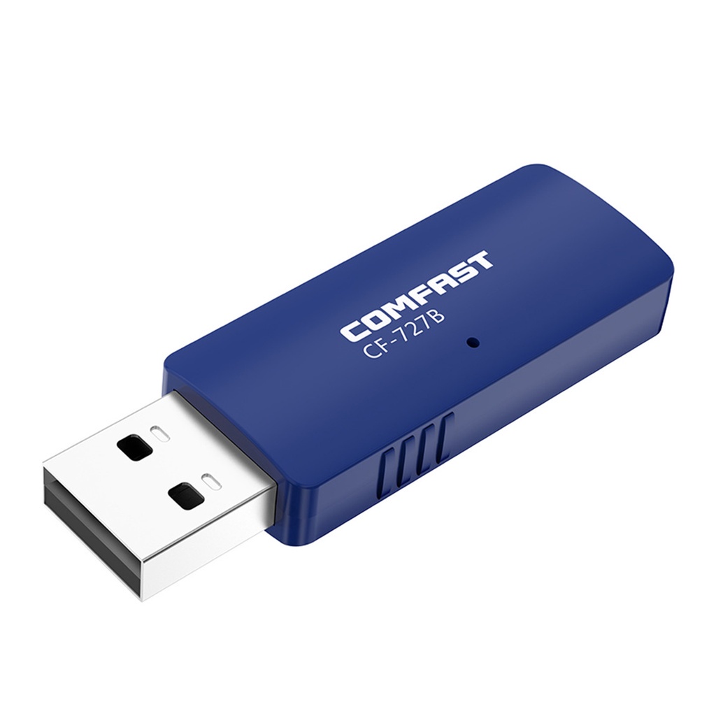 Usb Wifi Không Dây 1300mbps 2.4 / 5.8ghz | BigBuy360 - bigbuy360.vn