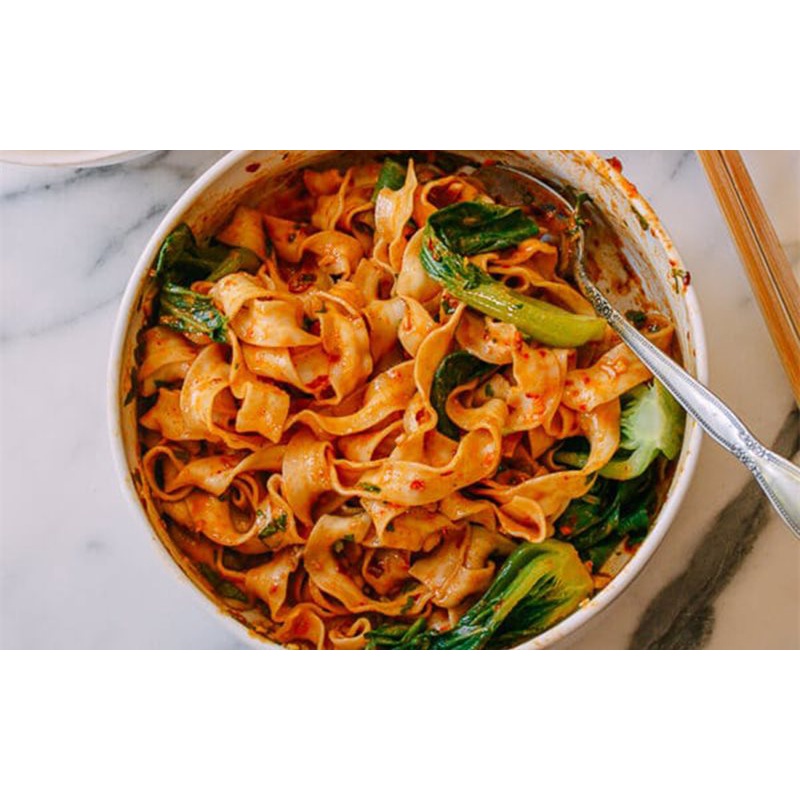 Phở trộn đệ nhất vị thập cẩm cay | BigBuy360 - bigbuy360.vn