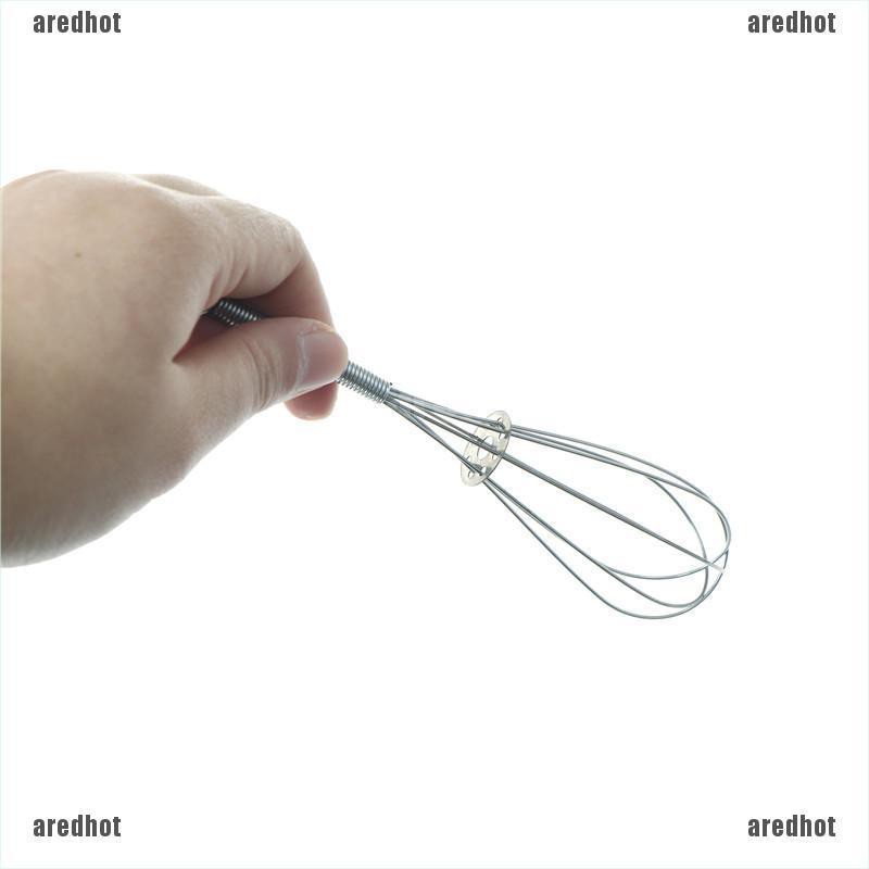 Cây Đánh Trứng Bằng Thép Không Gỉ Tiện Dụng