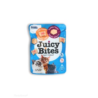 Bánh mềm Juicy Bites hàng Thái
