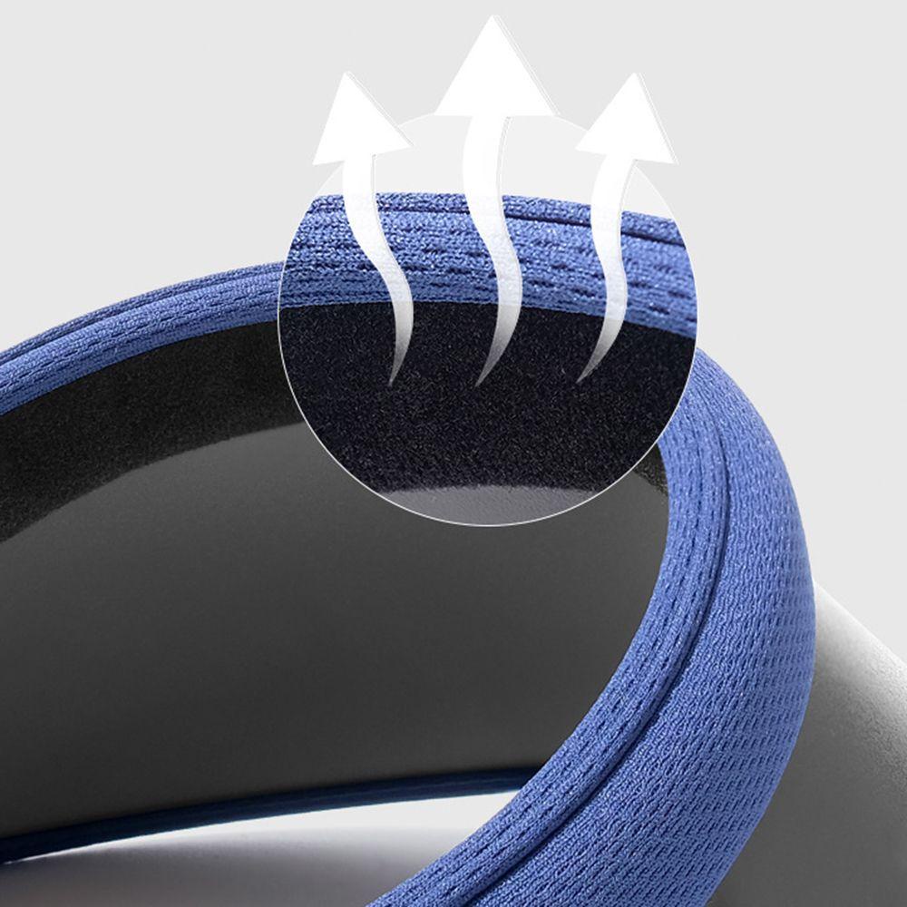 Mũ Chống Nắng VANES1 Vành Rộng Điều Chỉnh Được Thoáng Khí Thời Trang Mùa Hè