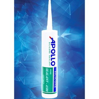 (CHÍNH HÃNG) Keo APOLLO Silicone Sealant A500
