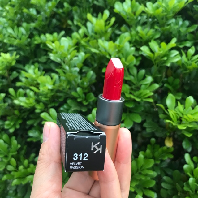 💄Son Kiko 312 Cherry💄