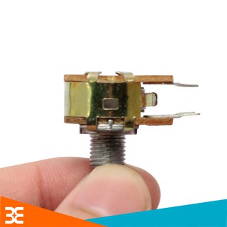 Bộ 10 Biến Trở Volume, chiết Áp Đơn 10K