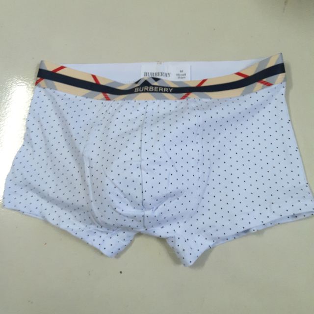 Quần boxer BB cao cấp