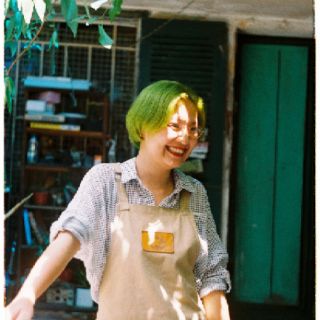 Lomography Color Negative 400