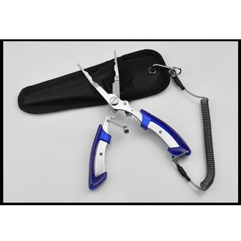 Kìm Gỡ Móc Câu Cá 6.5&quot; Chuyên Dụng
