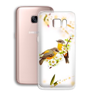 [FREESHIP ĐƠN 50K] Ốp lưng Samsung Galaxy S7 Edge hàng loại tốt in họa tiết đẹp - 01071 Silicone Dẻo