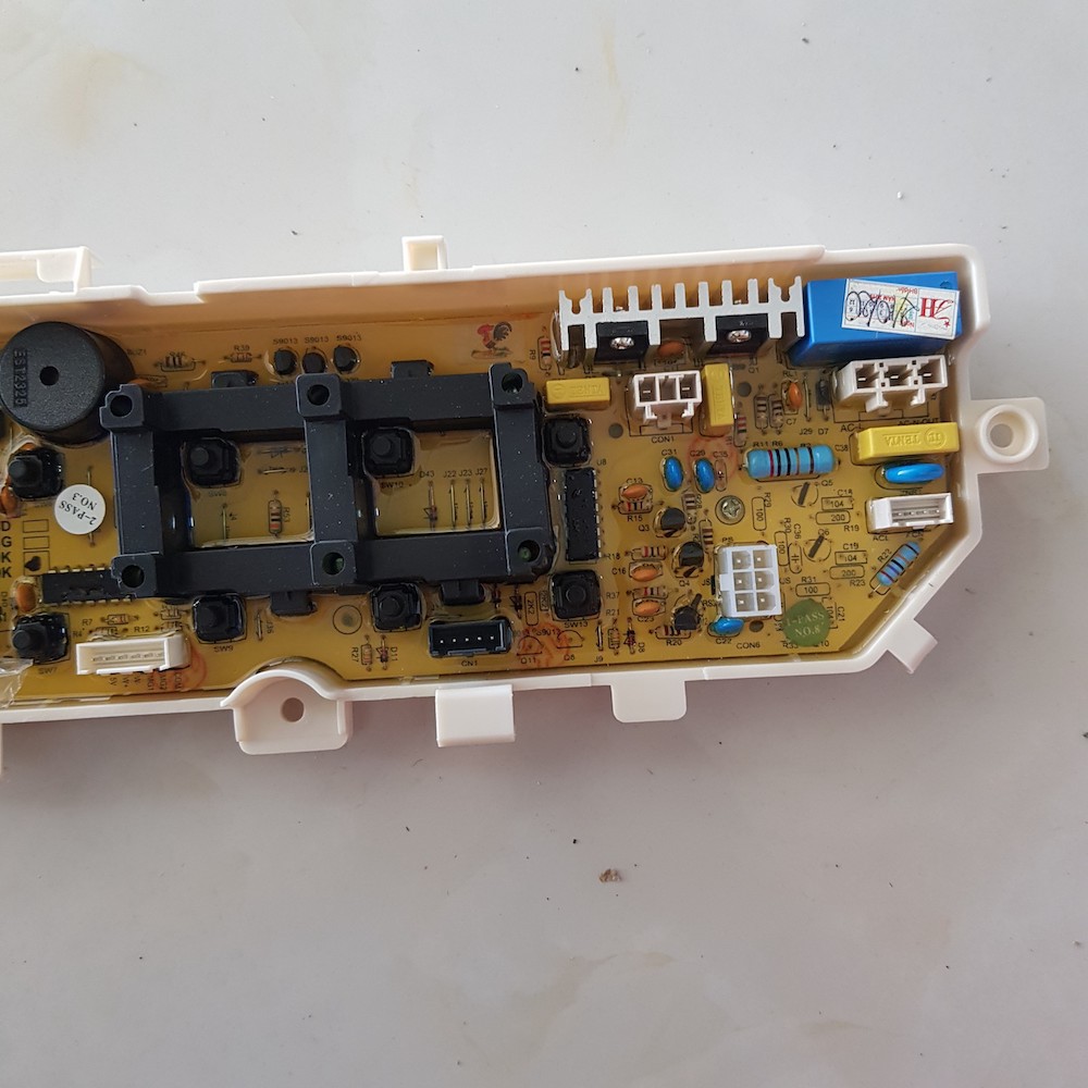 Bo samsung 13 phím DC92 mới 100%