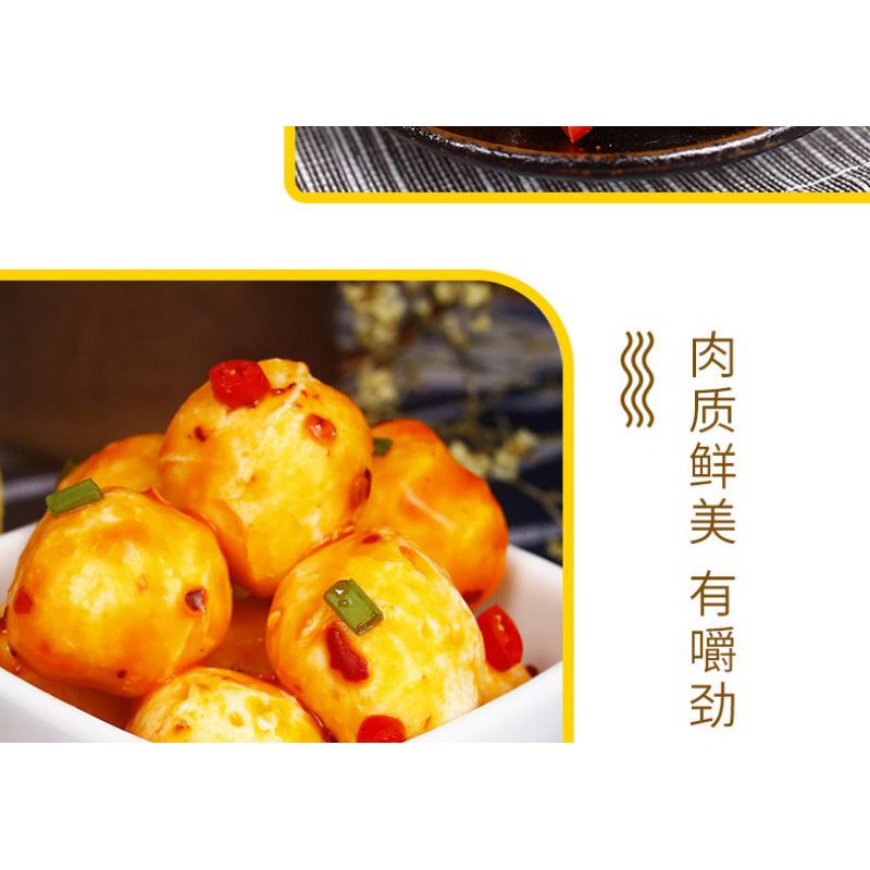 Cá muối viên nhiều vị 10g | BigBuy360 - bigbuy360.vn