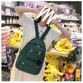 Balo ulzzang Hàn Quốc dễ thương