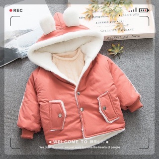 Freeship 99k TQ_Áo khoác đẹp!