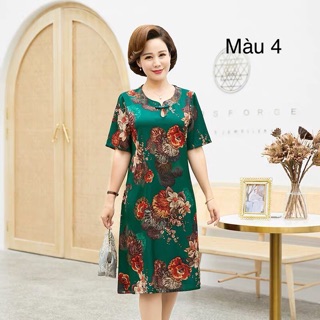 ĐẦM SUÔNG TRUNG NIÊN CAO CẤP