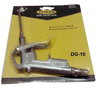 Súng xịt bụi - xịt hơi dg10