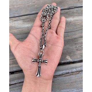 vòng cỗ chrome hearts