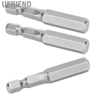 Bộ 10 đầu tua vít s2 8mm 50mm bằng hợp kim thép có nam châm